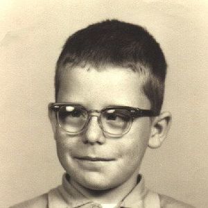 Meet your Posher, Oliver